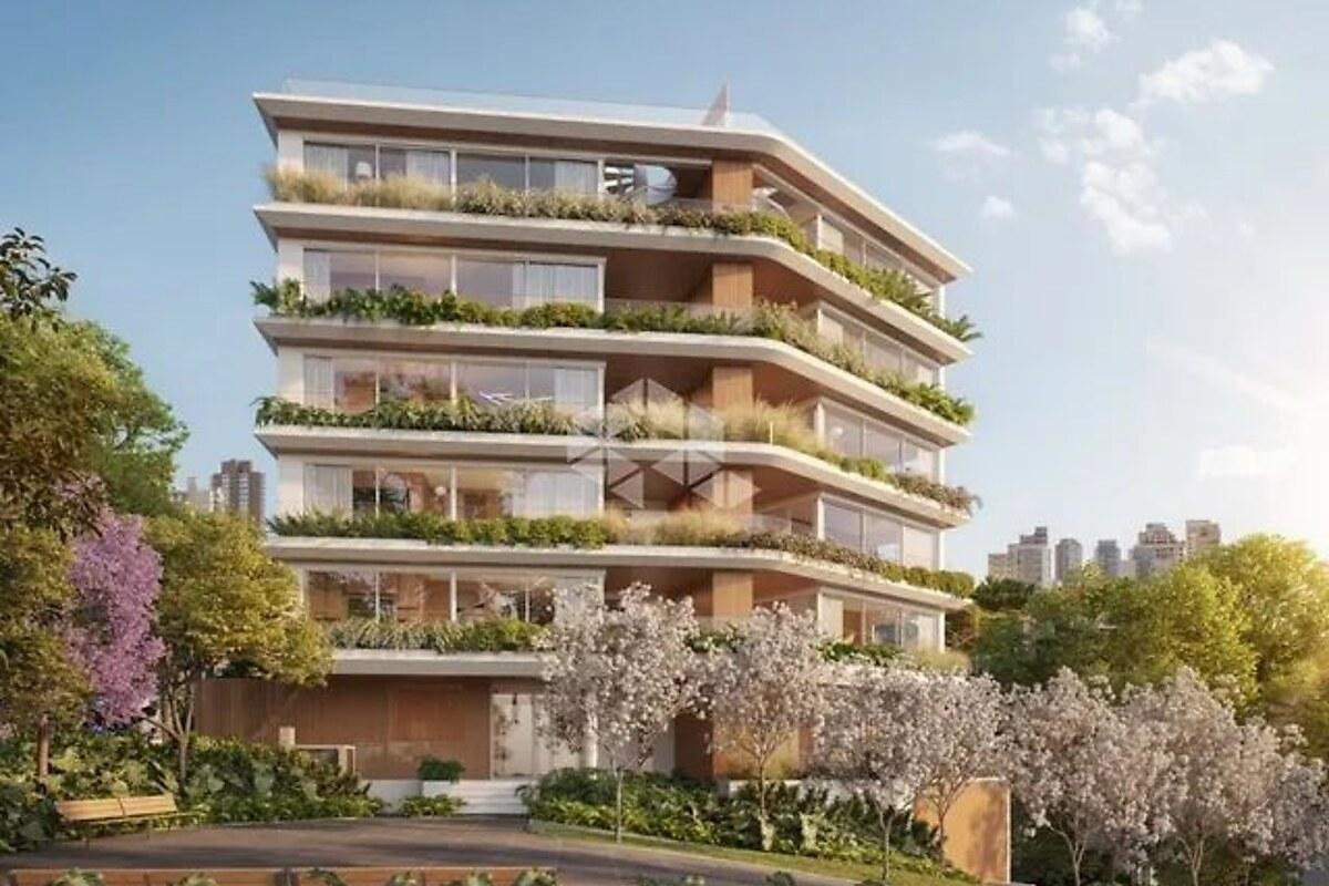 Apartamento duplex com 4 quartos, foto 1
