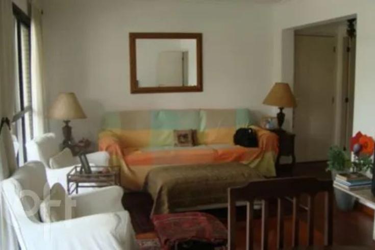 Apartamento duplex com 4 quartos, foto 14