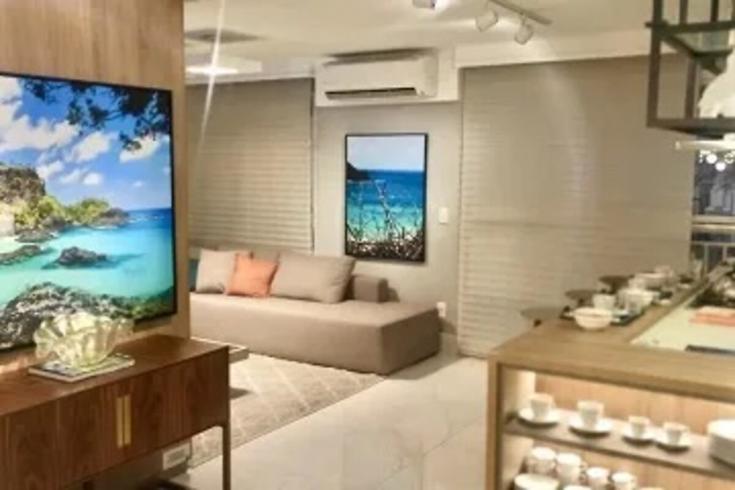 Apartamento duplex com 4 quartos, foto 15