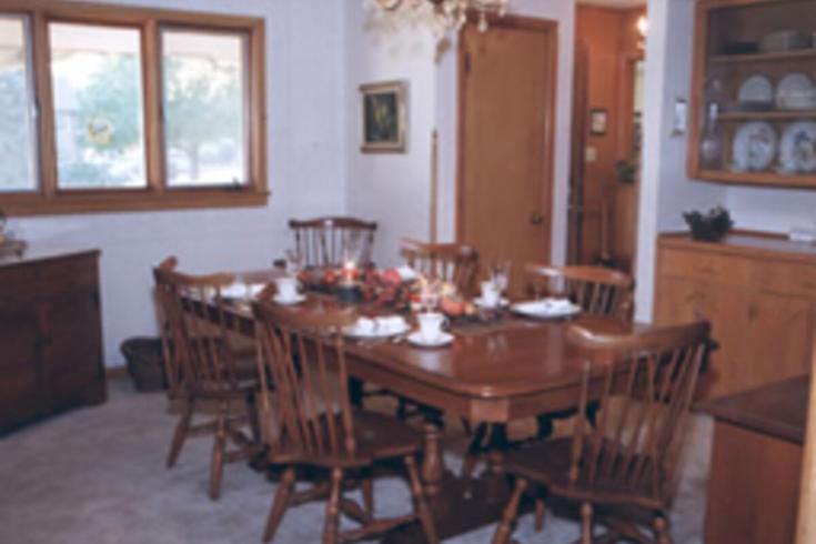 Casa com 3 quartos, foto 8