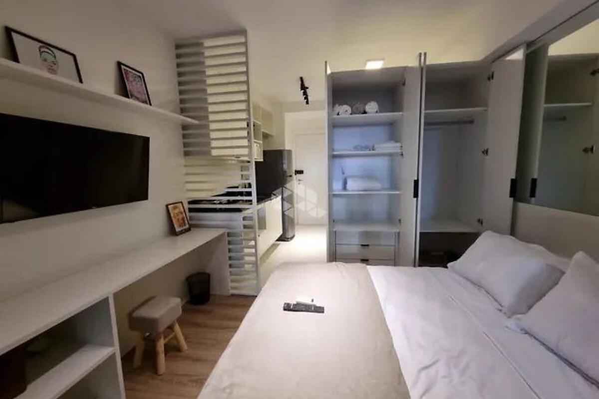Cobertura com 3 quartos, foto 1