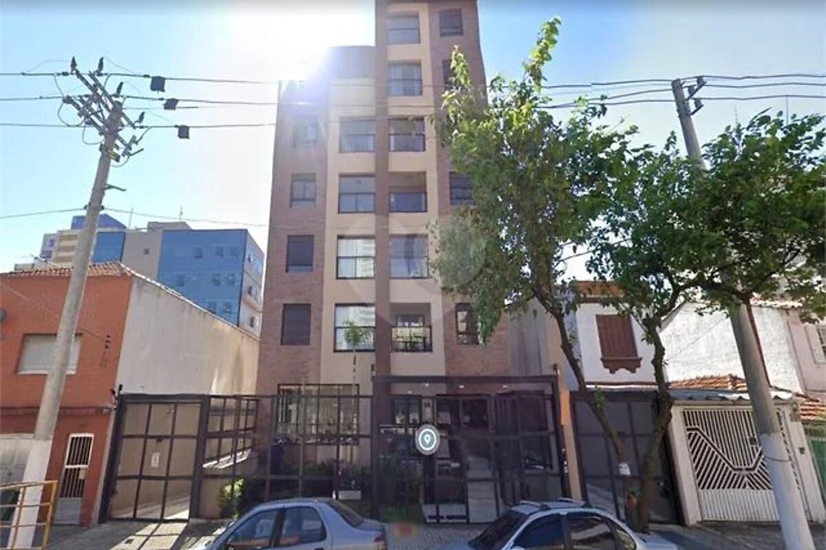 Apartamento com 3 quartos, foto 1