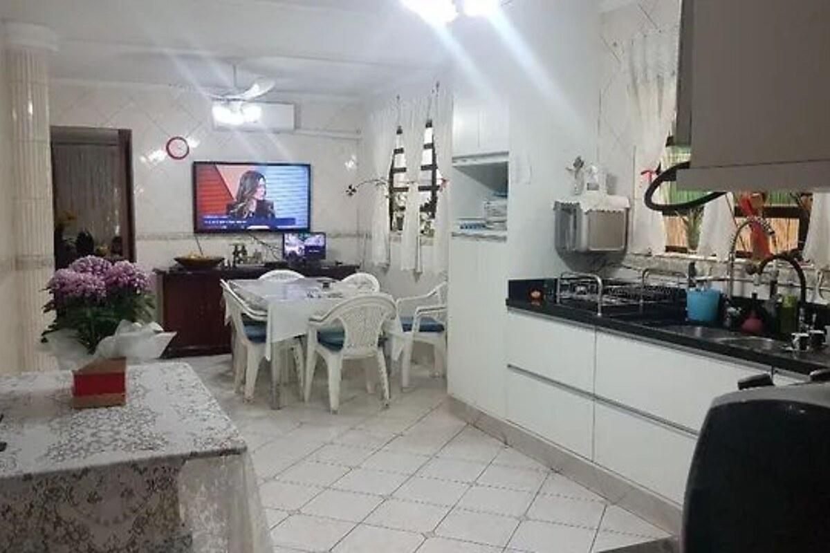 Kitnet com 1 quarto, foto 1