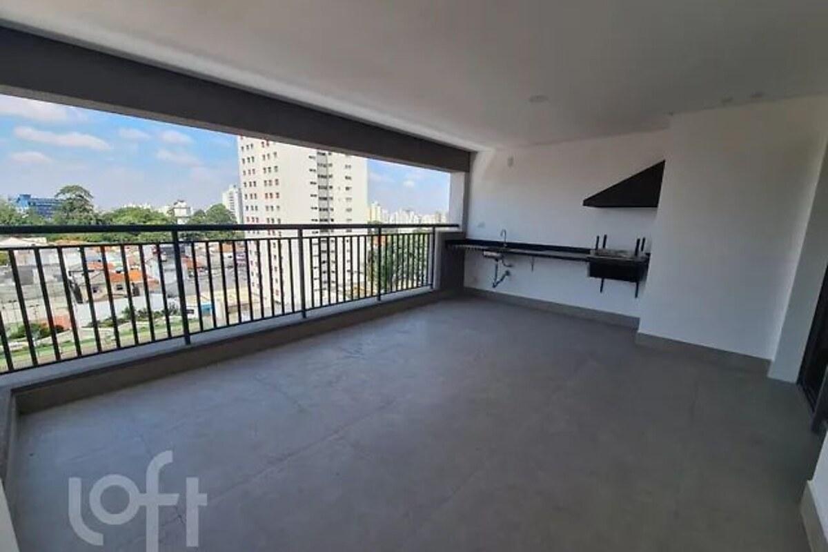 Apartamento com 2 quartos, foto 1