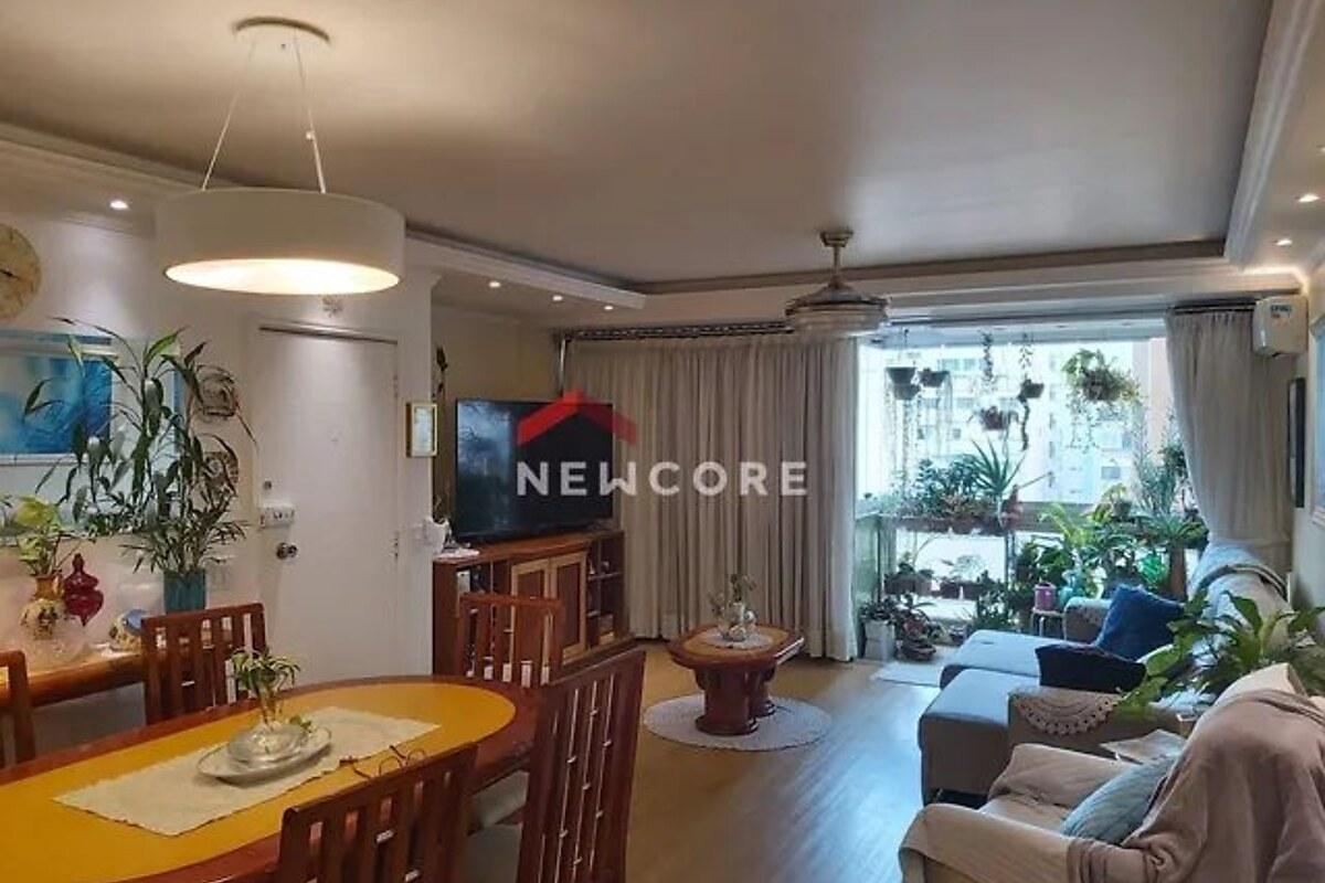 Apartamento com 2 quartos, foto 1