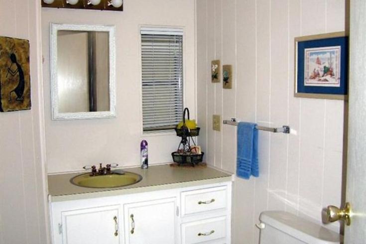 Casa com 3 quartos, foto 2