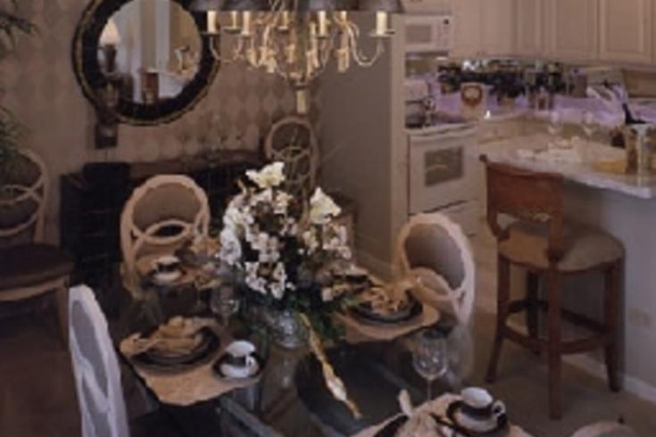 Apartamento com 1 quarto, foto 7