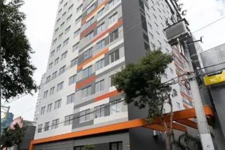 Apartamento com 1 quarto, foto 8