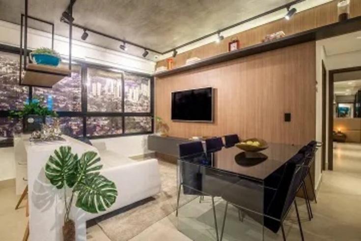 Apartamento com 2 quartos, foto 9