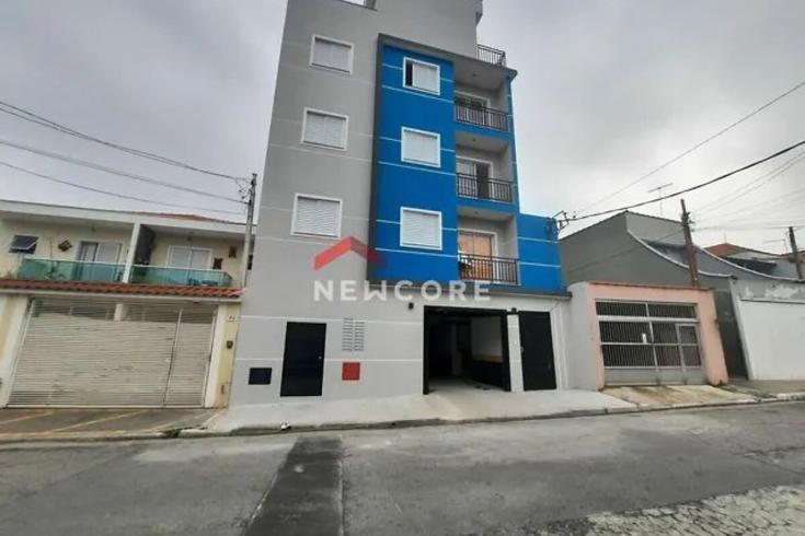 Apartamento com 2 quartos, foto 12