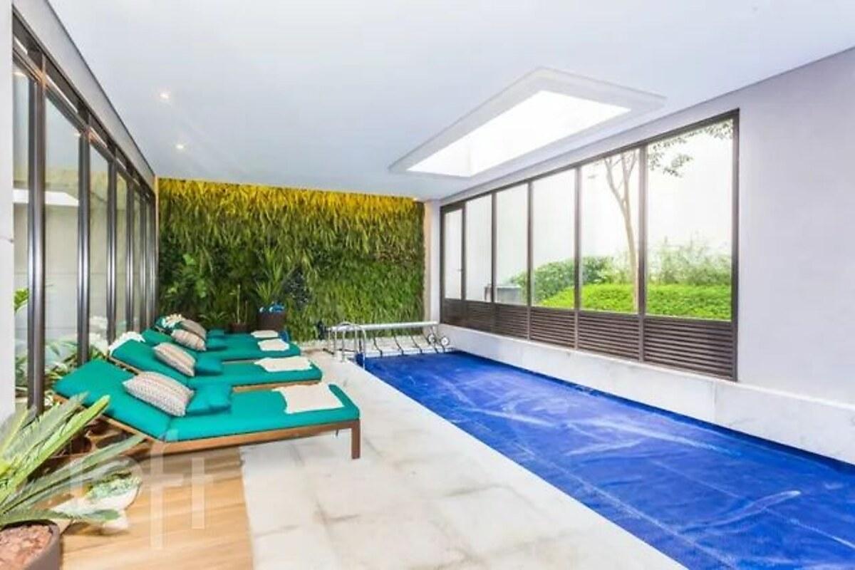 Apartamento com 1 quarto, foto 1