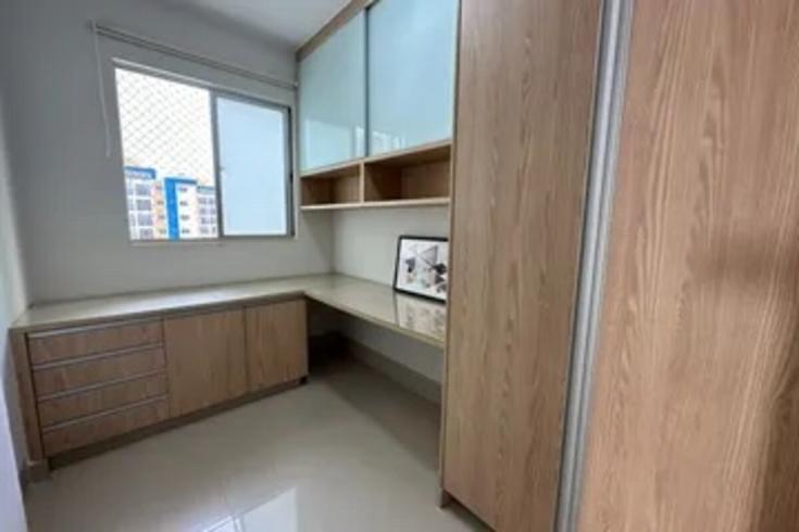 Apartamento com 1 quarto, foto 9