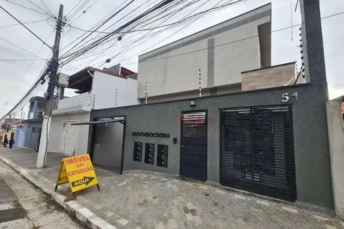 Apartamento com 3 quartos, foto 1