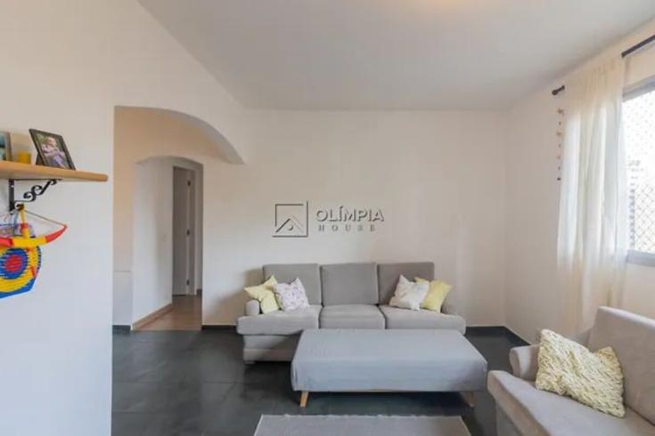 Apartamento com 1 quarto, foto 8
