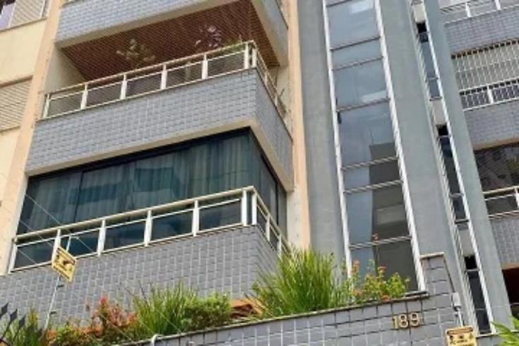 Apartamento com 1 quarto, foto 11