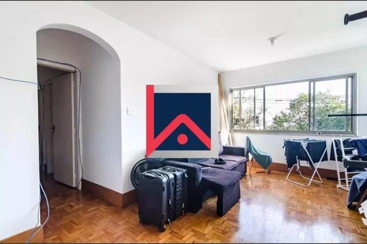 Apartamento com 1 quarto, foto 12