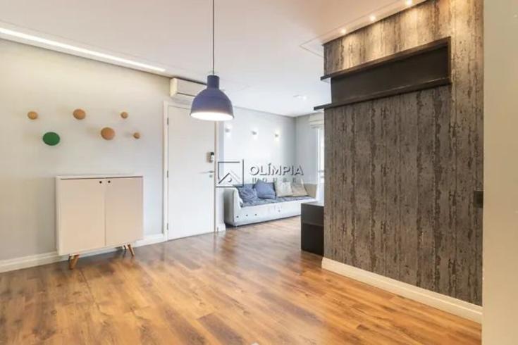 Apartamento com 1 quarto, foto 13