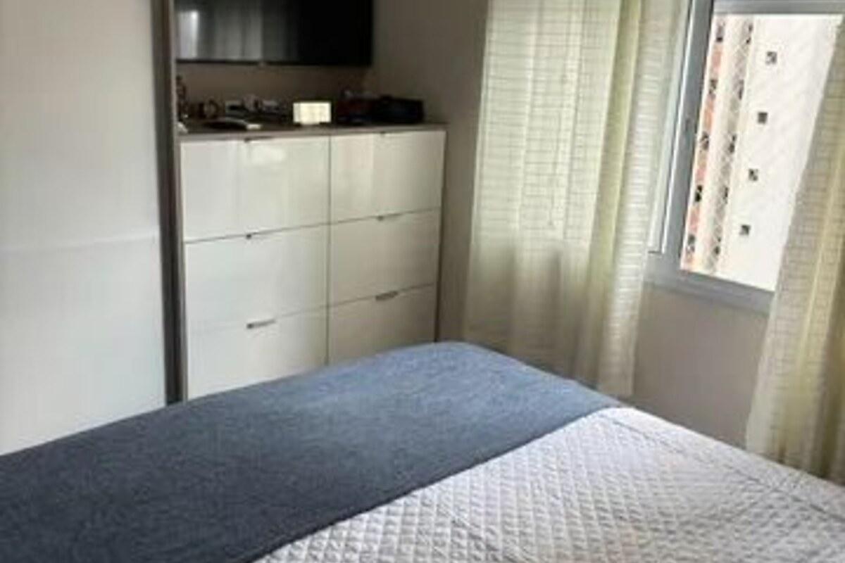 Kitnet com 1 quarto, foto 1