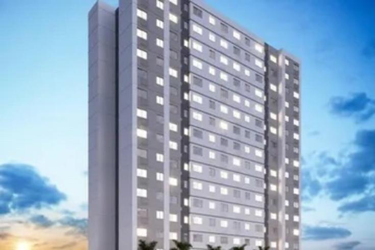 Kitnet com 1 quarto, foto 10