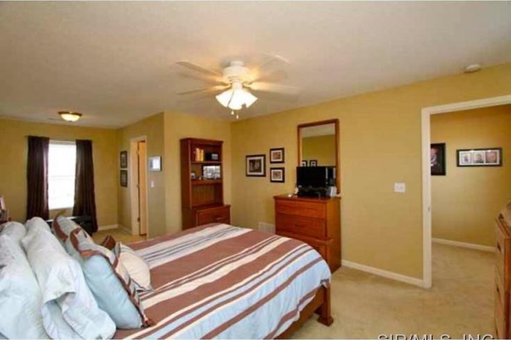 Casa com 4 quartos, foto 8