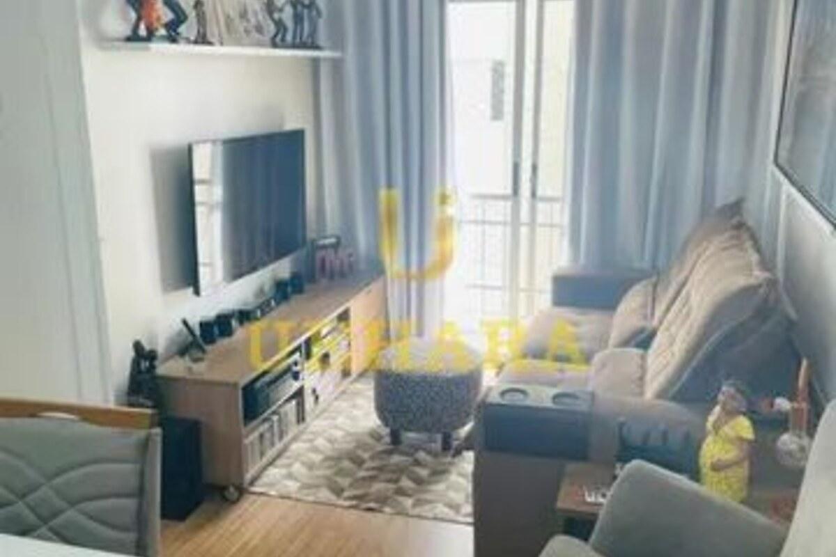 Apartamento triplex com 4 quartos, foto 1