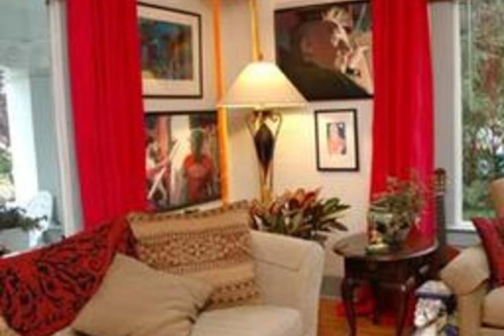 Apartamento triplex com 4 quartos, foto 3