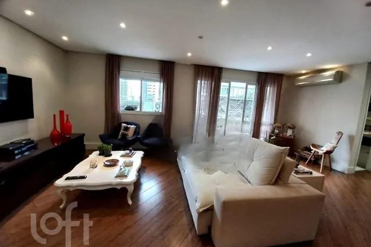 Apartamento Garden com 2 quartos, foto 1