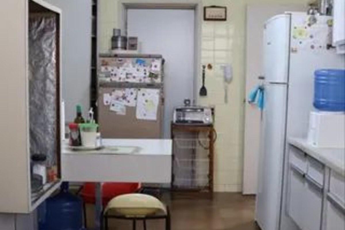 Apartamento duplex com 3 quartos, foto 1