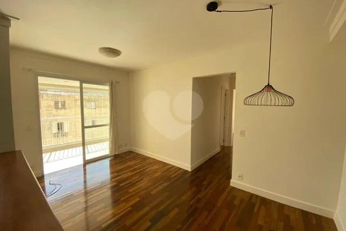 Apartamento com 2 quartos, foto 1