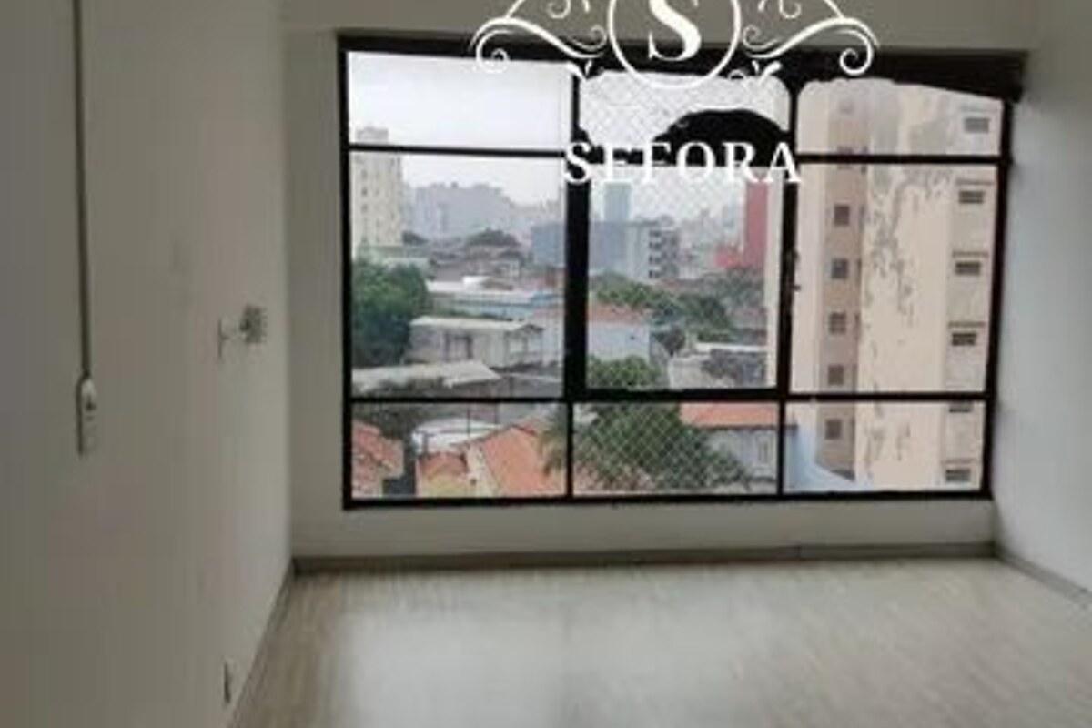 Apartamento com 2 quartos, foto 1