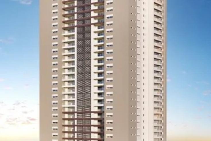 Apartamento com 2 quartos, foto 12
