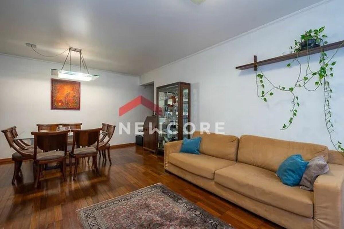 Apartamento duplex com 3 quartos, foto 1