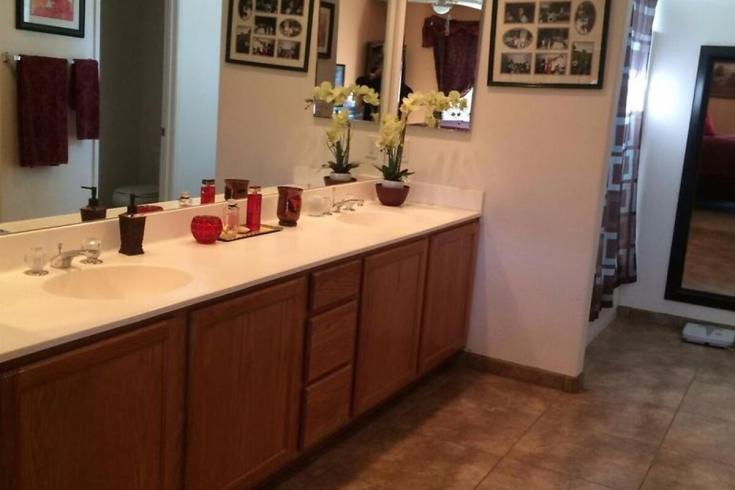 Apartamento duplex com 3 quartos, foto 5