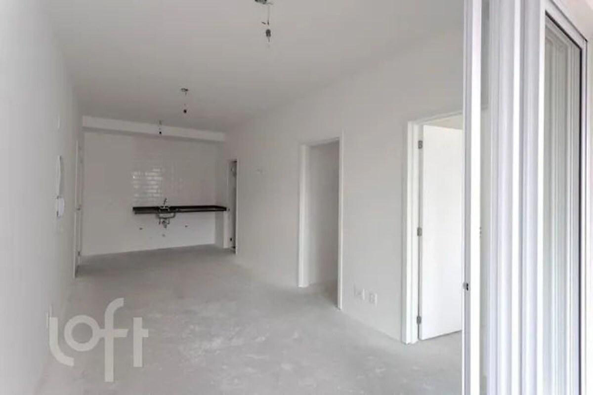 Kitnet com 1 quarto, foto 1