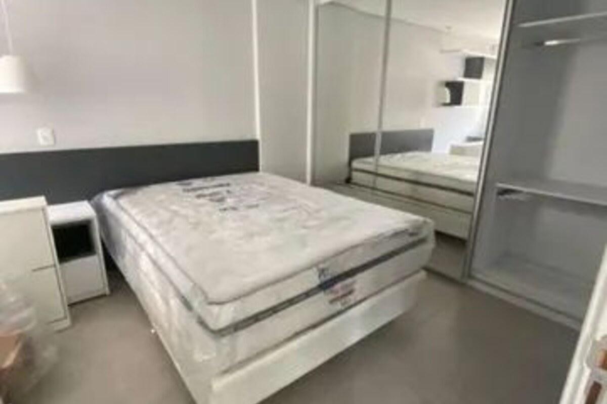 Flat/Kitinet/Loft/Studio com 1 quarto, foto 1