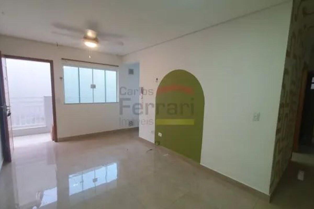 Cobertura com 4 quartos, foto 1