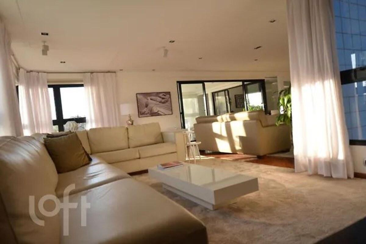 Apartamento com 1 quarto, foto 1