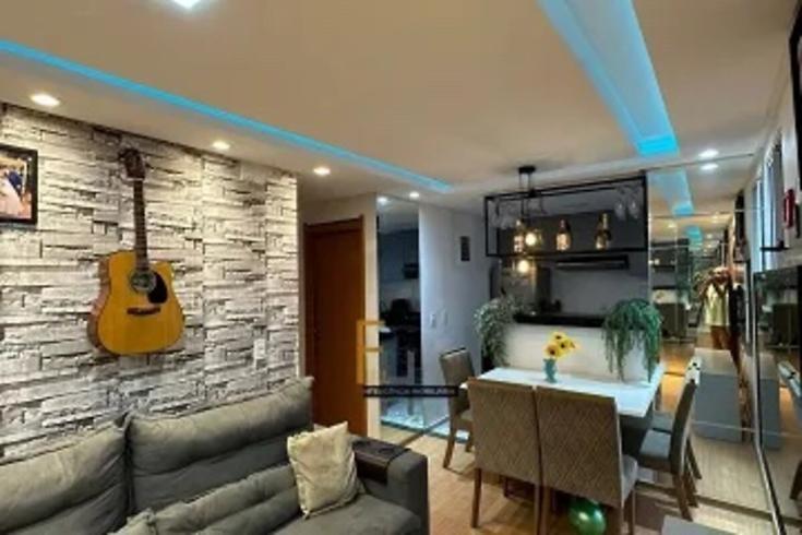 Apartamento com 1 quarto, foto 9