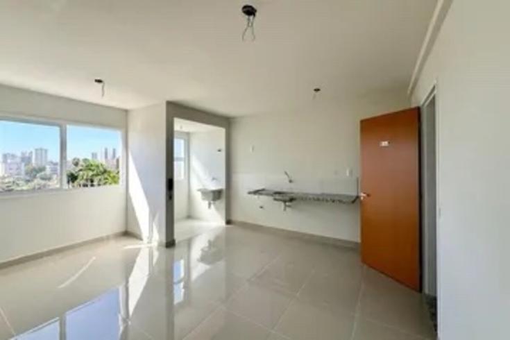Apartamento Garden com 2 quartos, foto 7