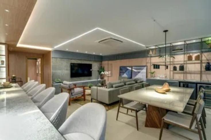 Apartamento Garden com 2 quartos, foto 8