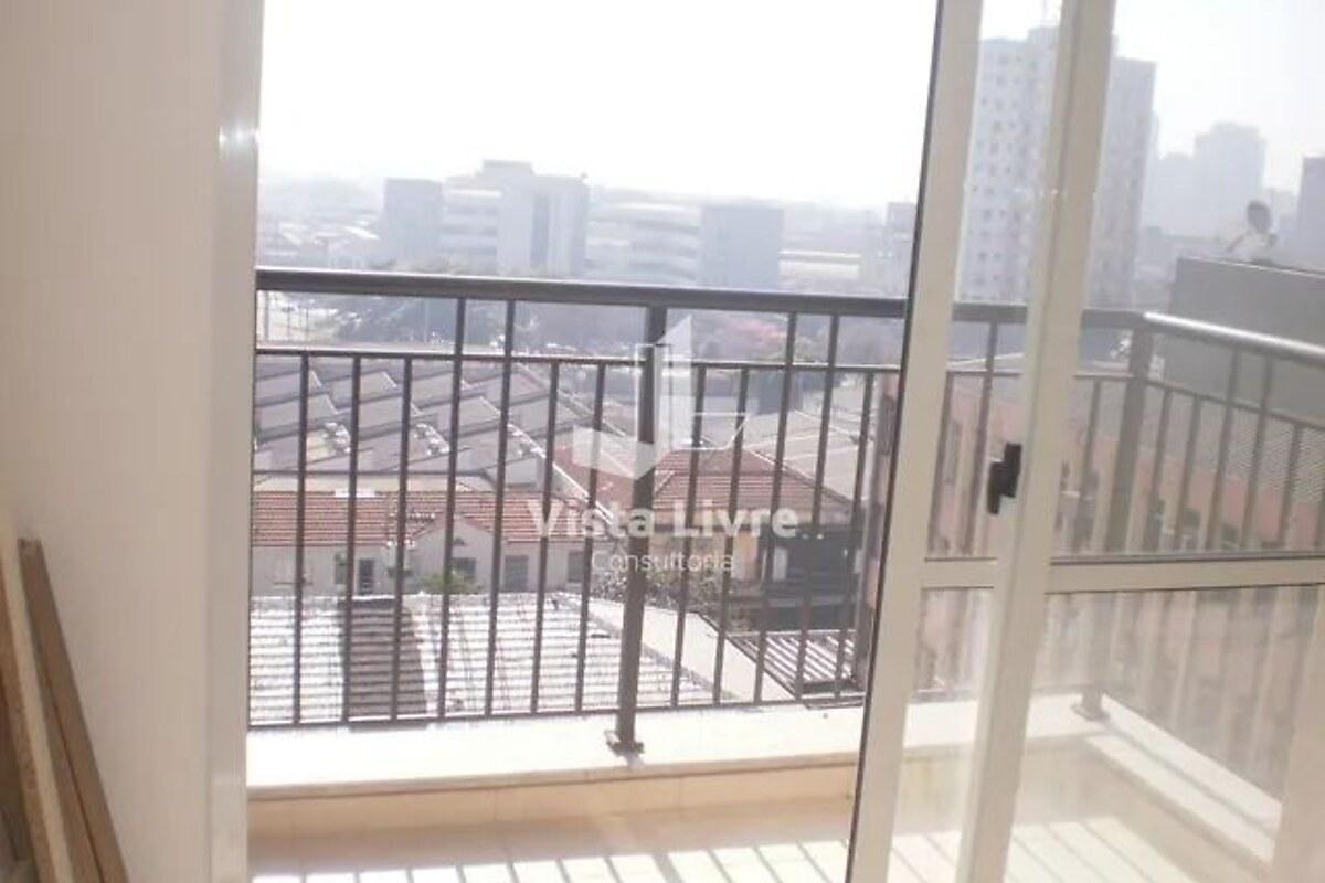 Apartamento com 3 quartos, foto 1
