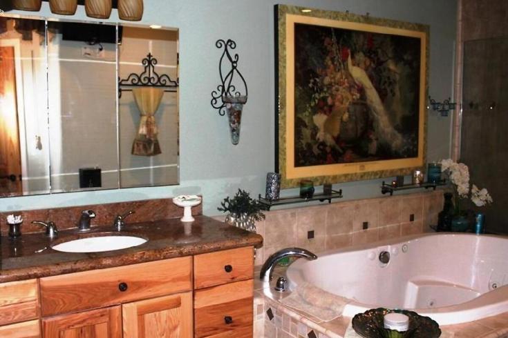 Casa com 5 quartos, foto 4