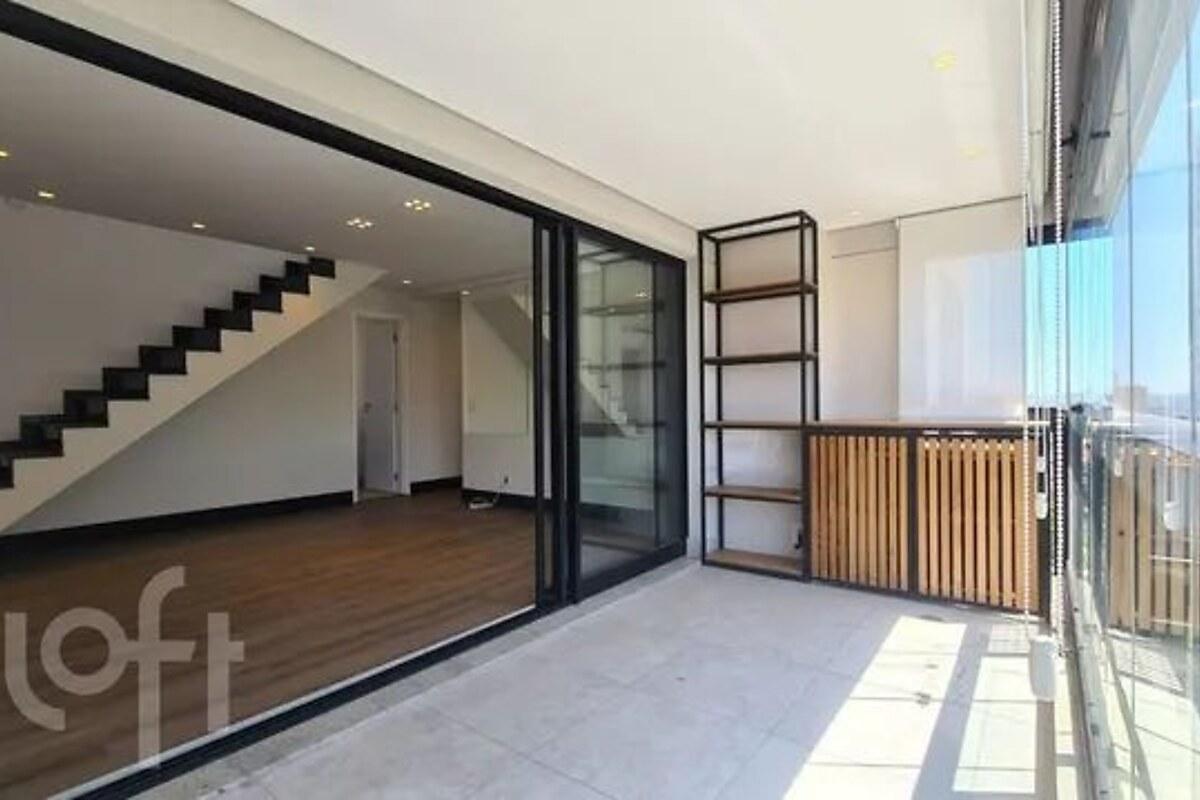 Apartamento duplex com 4 quartos, foto 1