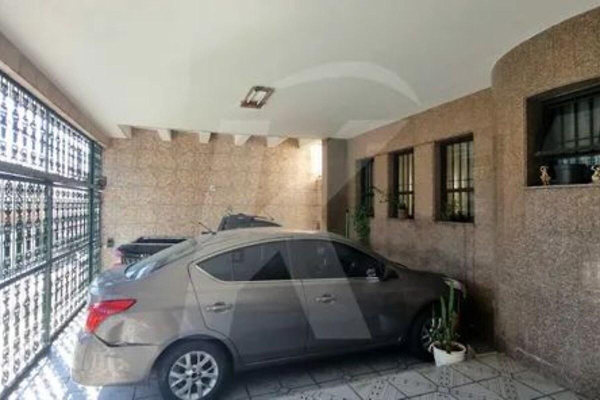 Apartamento com 3 quartos, foto 1