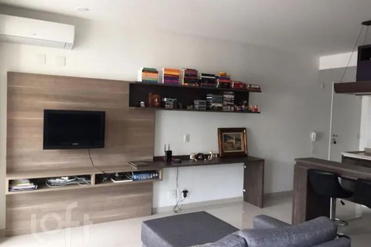 Apartamento com 2 quartos, foto 11