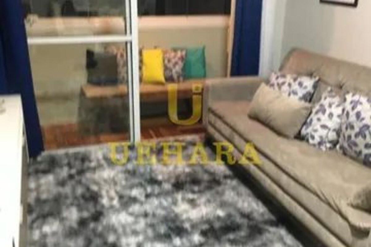 Apartamento com 3 quartos, foto 1