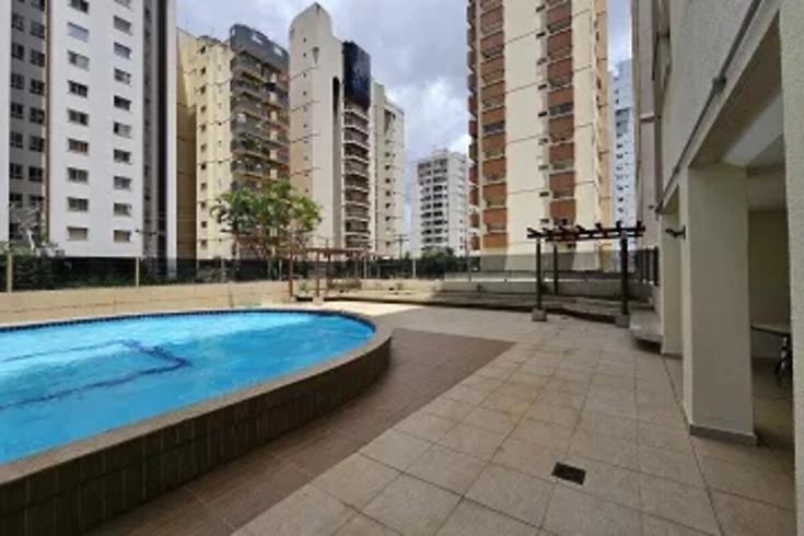 Flat/Kitinet/Loft/Studio com 1 quarto, foto 10