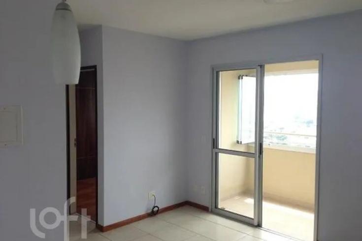 Kitnet com 1 quarto, foto 7