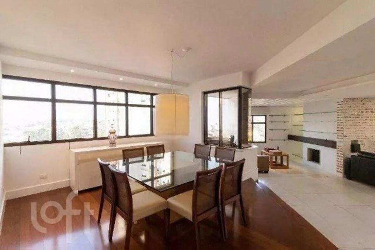 Apartamento com 1 quarto, foto 1