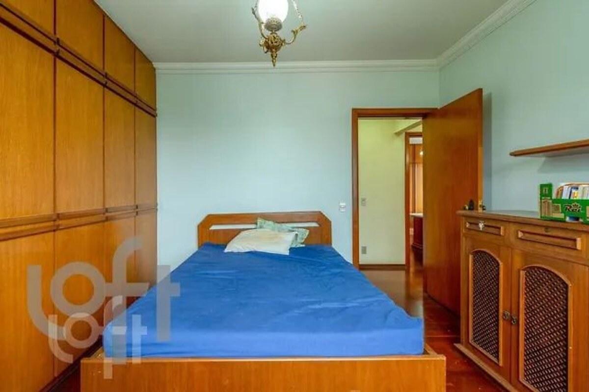 Apartamento com 3 quartos, foto 1